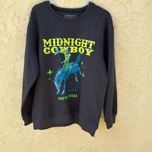 Love for humanity couture oversized sweatshirt women’s NWT - Picture 1 of 6